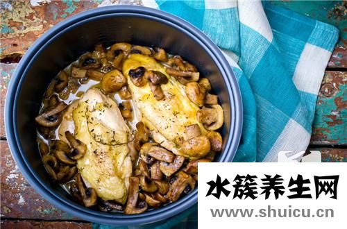 炸酱面的家常做法