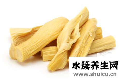 腐竹怎么做好吃