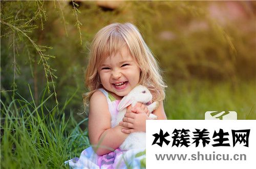 儿童缺锌的症状及表现