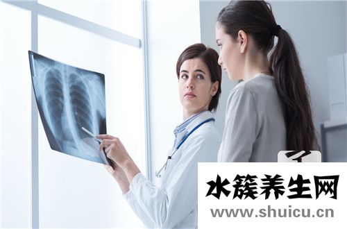 肺结核的早期症状
