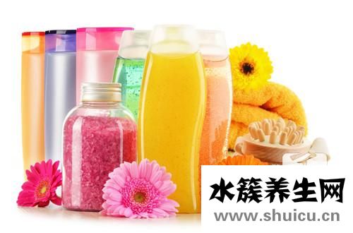 男士护发素