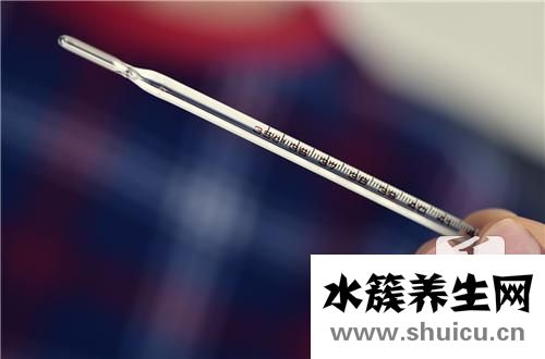 排卵期体温是多少