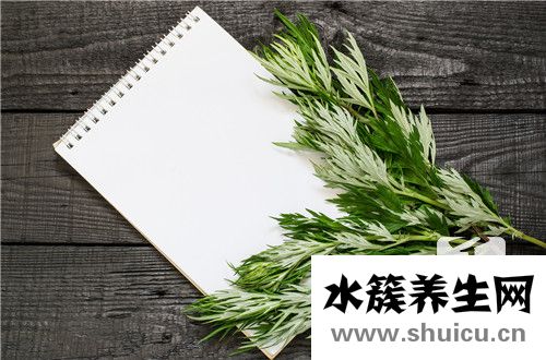 产后艾灸