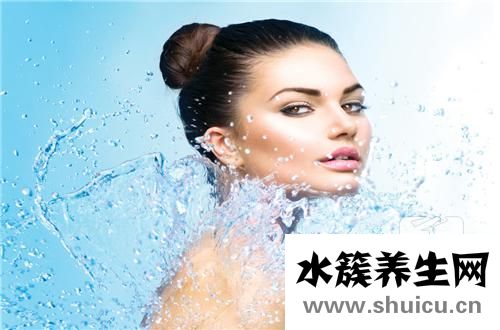 神经酰胺对皮肤的作用