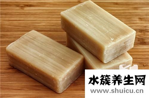 马油皂洗脸效果怎么样？