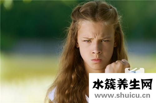 生气了八种消气方法