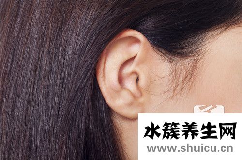耳廓里面长了个脓包该怎么办？