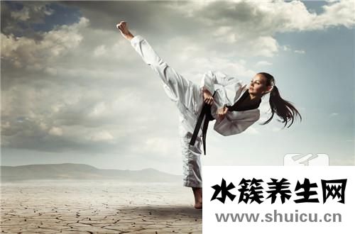 柔韧性不好怎样练劈叉