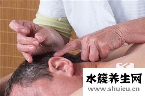 打通督脉巧妙方法