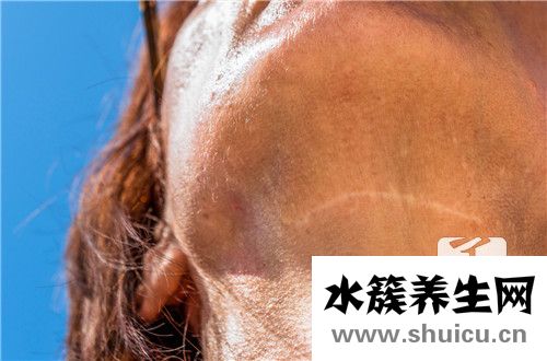抽电子烟咳嗽