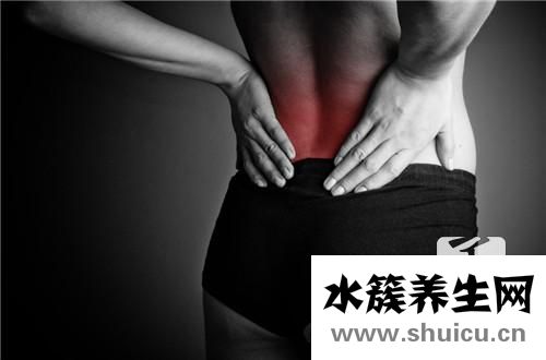 腰突锻炼半个月治好了
