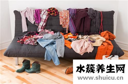 毛领子怎么清洗