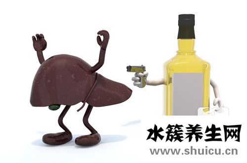 肝内多发低密度影是什么意思
