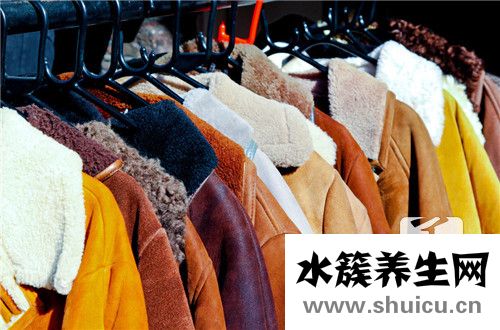 皮衣毛领怎么清洗？这些方法很管用！