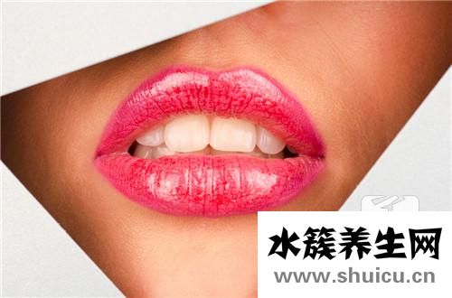 嘴唇肿了怎么消肿最快，5种方法显奇效