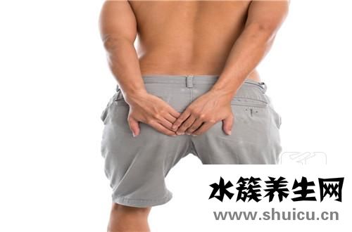 屁股沟长痣是什么意思