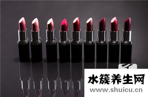 自制口红的材料与教程