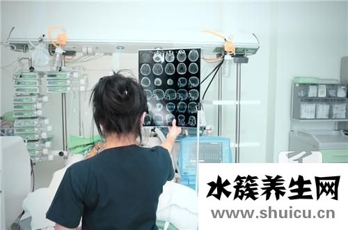 贴片按摩仪死人