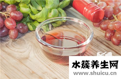 白醋去甲醛