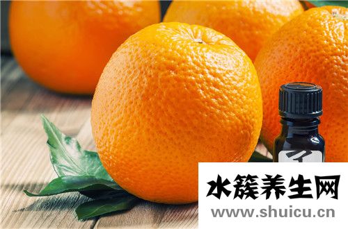 橘子和桔子有什么区别