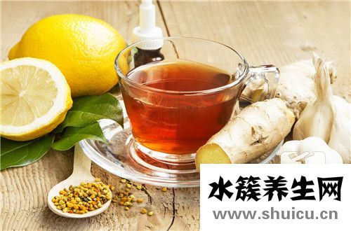 糯米香普洱茶