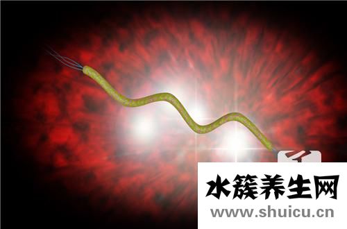 幽门螺旋菌症状
