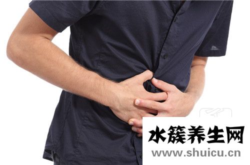 急性结肠炎