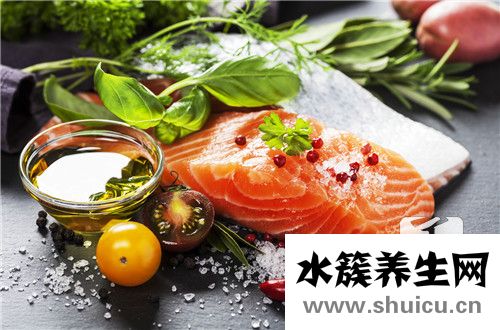 三文鱼是淡水鱼吗