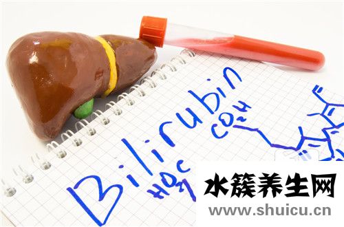 直接胆红素偏高的危害