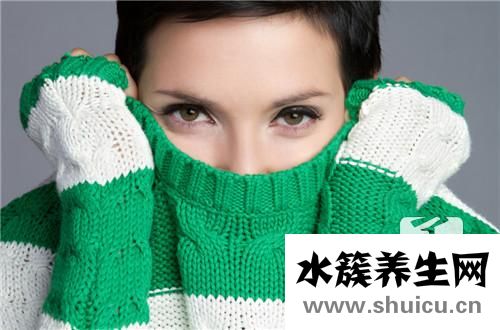 灰色发色