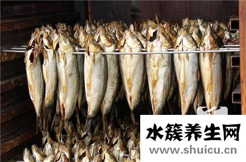 鲈鱼是发物吗