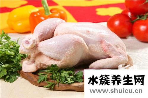鸡大腿怎么好吃