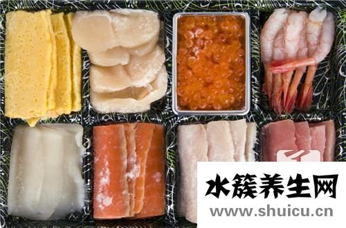 凉拌皮冻