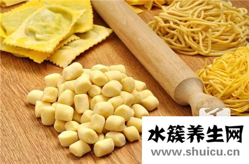 火龙果皮面条