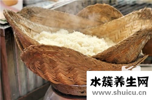 水磨糯米粉可以做什么