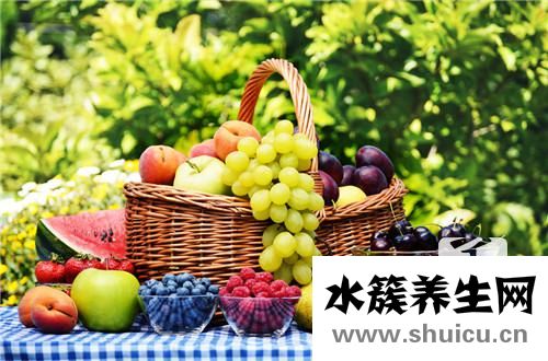 沙棘果油的功效与作用