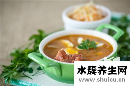 海底椰猪骨煲汤的做法