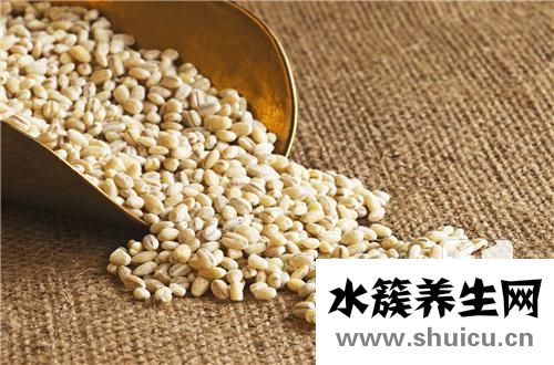 滑胎最凶的食物