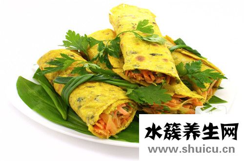 发泡粉