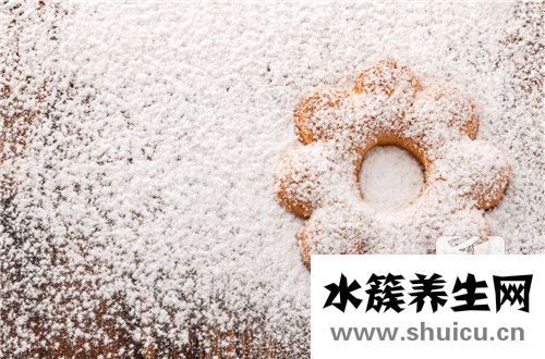 红薯淀粉可啥好吃的