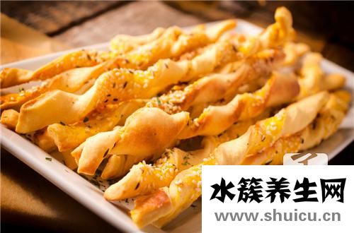 怎么炸油条好吃