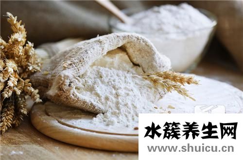 家中最简单炸油条方法
