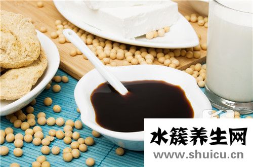 鼓油