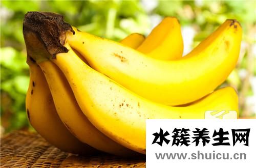 香蕉泥怎么给宝宝吃