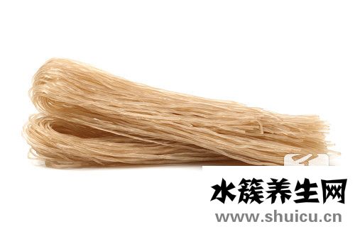 蕨粉