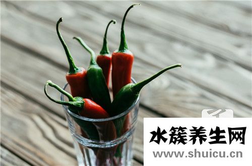 想吃辣是身体缺乏什么