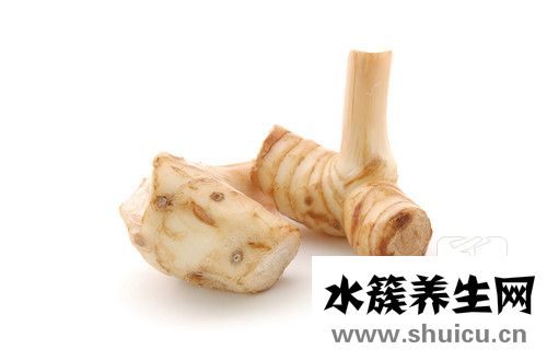 酱油腌生姜的正确做法