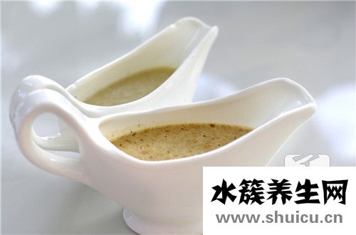 蔬菜水果沙拉用什么酱