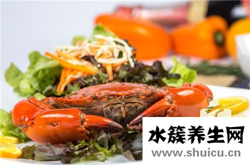 做香辣蟹怎么处理螃蟹