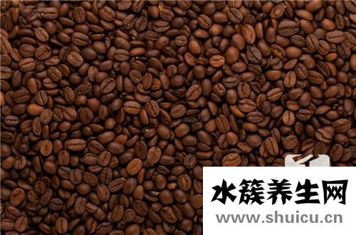 咖啡豆保质期